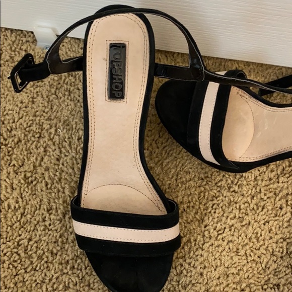 Heels - Picture 3 of 5